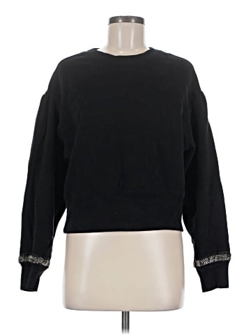ALLSAINTS Pullover Sweater (view 1)