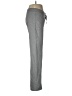 BCBGMAXAZRIA Gray Casual Pants Size M - photo 5
