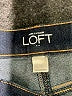 Ann Taylor LOFT Outlet Blue Jeans Size 8 - photo 7