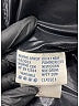 Moncler 100% Polyamide Black Vintage Coat Size Lg (3) - photo 7