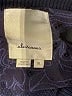 Elevenses 100% Polyester Blue Jacket Size XL - photo 7