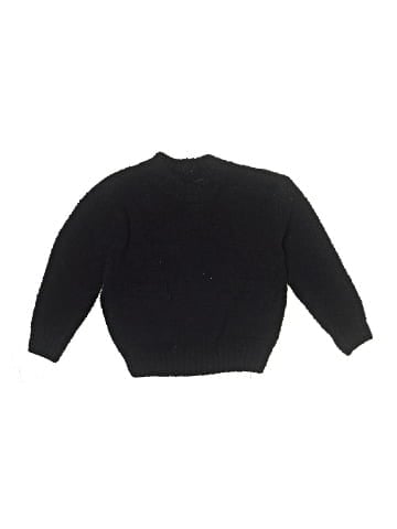 DKNY Turtleneck Sweater (view 1)