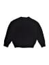 DKNY 100% Polyester Solid Black Turtleneck Sweater 12-18 MO / 18 MO - photo 2