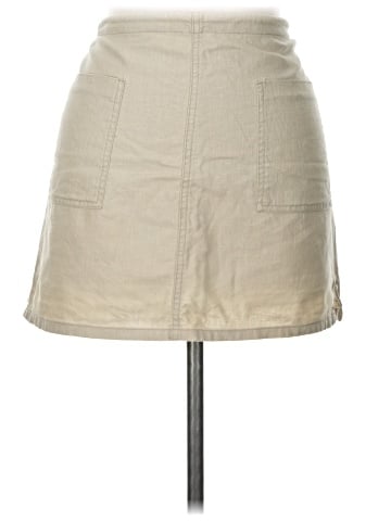 Charlotte Russe Casual Skirt (view 1)
