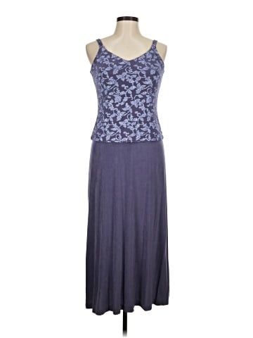 Alex Evenings Casual Dress (view 1)
