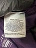 Nike Color Block Purple Active Skort Size M - photo 4