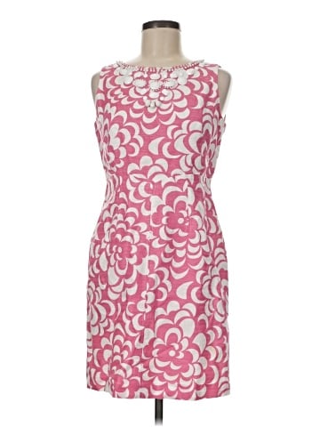 Eliza J Cocktail Dress (view 1)