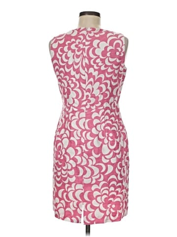 Eliza J Cocktail Dress (view 2)