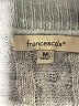 Francesca's Blue Pullover Sweater Size M - photo 7