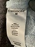 Francesca's Blue Pullover Sweater Size M - photo 8