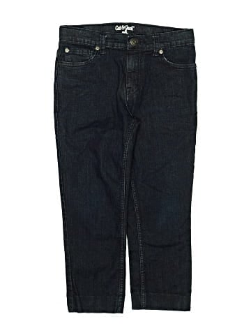 Cat & Jack Jeans (view 1)