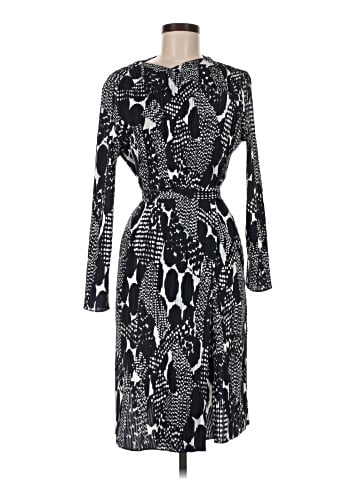 Travelers by Chico's Casual Dress (view 1)