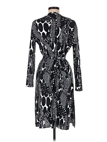 Travelers by Chico's Casual Dress (view 2)