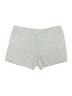 Ann Taylor LOFT Chevron-herringbone Gray Shorts Size 14 - photo 1
