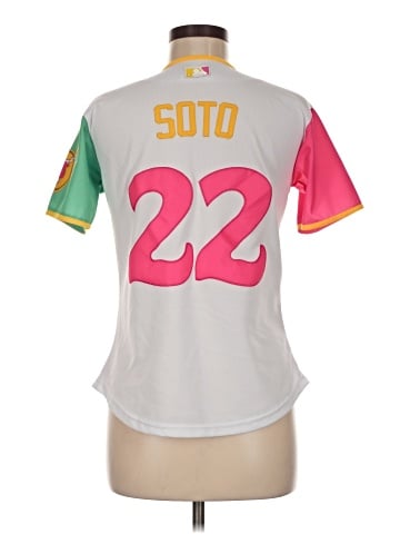 Nike Short Sleeve Top (view 2)