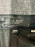 Judy Blue Black Casual Pants Size 14W - photo 4