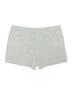 Ann Taylor LOFT Chevron-herringbone Gray Shorts Size 14 - photo 2