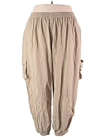 Lucy & Yak Cargo Pants (view 1)
