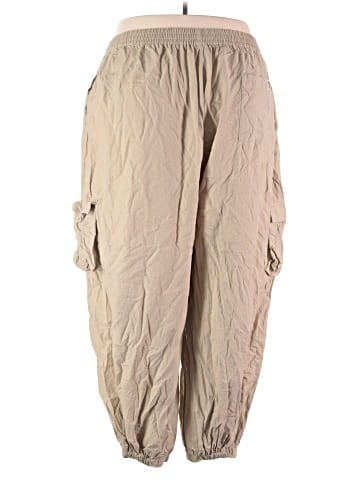 Lucy & Yak Cargo Pants (view 2)