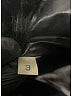 Moncler 100% Polyamide Black Vintage Coat Size Lg (3) - photo 3