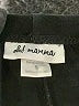 Oh! Mamma Black Active Pants Size S - photo 6