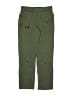 Under Armour 100% Polyester Green Casual Pants Size M (youth) - photo 1