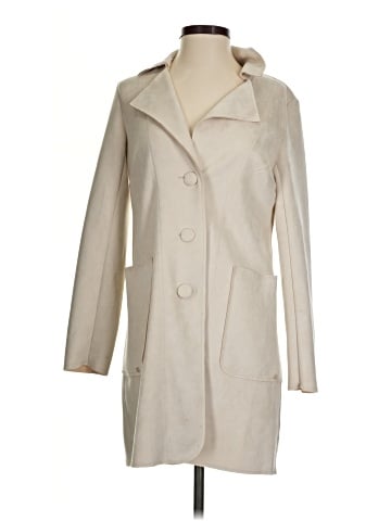 Philosophy Republic Clothing Trenchcoat (view 1)