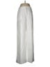 J.Crew 100% Linen White Linen Pants Size 6 (tall) - photo 1