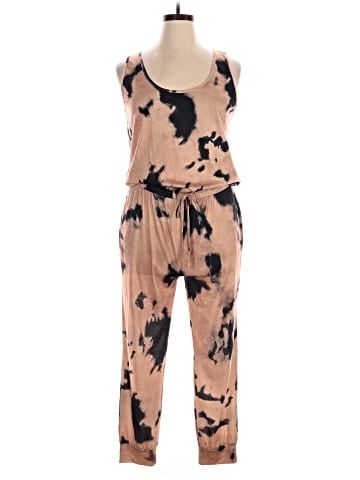 Mink Pink Jumpsuit (view 1)