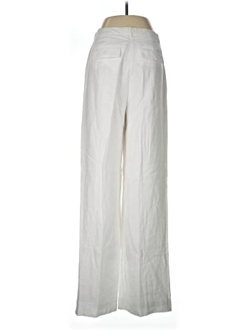 J.Crew Linen Pants (view 2)