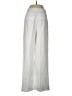 J.Crew 100% Linen White Linen Pants Size 6 (tall) - photo 2