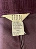 Teddi Solid Purple Casual Pants Size 16 (petite) - photo 7