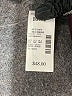 Teddi Solid Purple Casual Pants Size 16 (petite) - photo 8