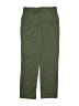 Under Armour 100% Polyester Green Casual Pants Size M (youth) - photo 2