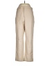 Ann Taylor Factory Solid Tan Khakis Size 6 - photo 1