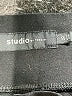 Studio by Torrid Solid Black Active Pants Size Lg Plus (0) - photo 4