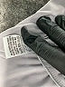 Missguided Gray Kimono Size 4 - photo 8