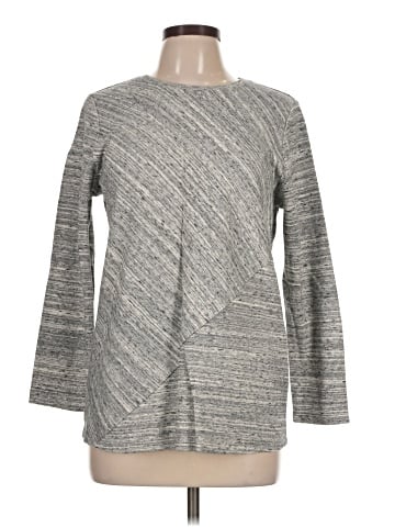 Purejill Long Sleeve T-Shirt (view 1)