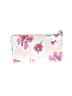 Guess 100% Pvc White Wristlet One size - photo 2