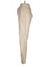 Ann Taylor Factory Solid Tan Khakis Size 6 - photo 5
