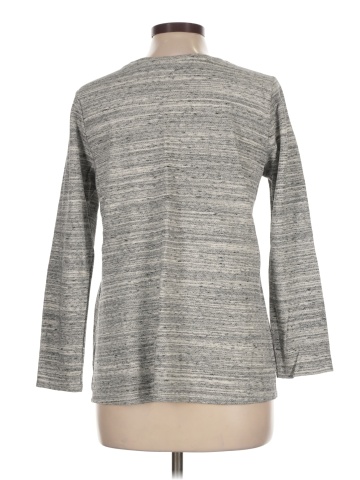 Purejill Long Sleeve T-Shirt (view 2)