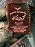 Kasil Hearts Silver Jeans Size 26 waist - photo 9