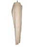 Ann Taylor Factory Solid Tan Khakis Size 6 - photo 4