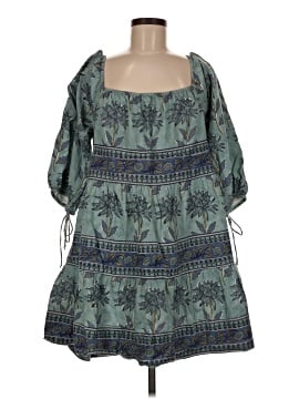 Victoria Dunn Casual Dress (view 1)