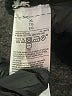 Old Navy Stripes Black Pullover Sweater Size XL - photo 8