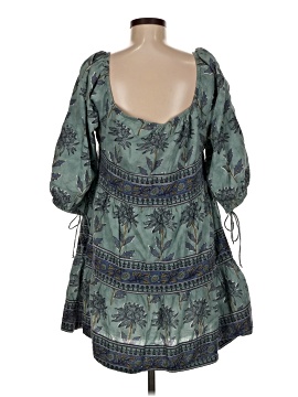 Victoria Dunn Casual Dress (view 2)