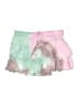 Muche et Muchette 100% Cotton Tie-dye Pink Skort One size - photo 1