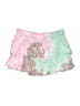Muche et Muchette 100% Cotton Tie-dye Pink Skort One size - photo 2