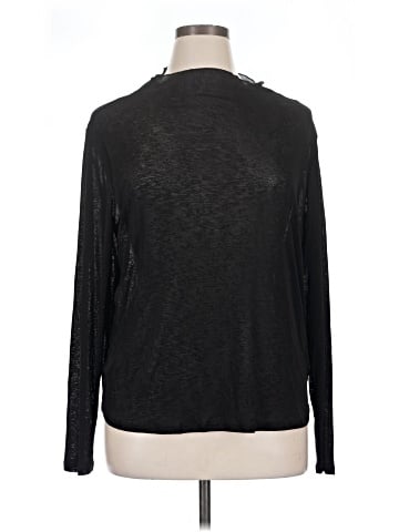 And Now This Long Sleeve Top (view 1)