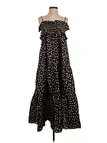 Hunter Bell Casual Dress (view 1)